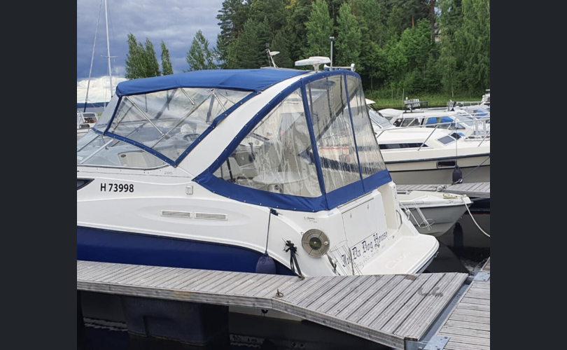 Bayliner 285-kuva-2